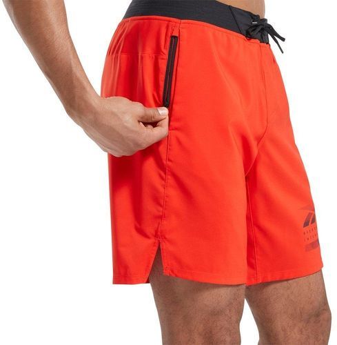 REEBOK-EPIC LIGHTWEIGHT - Short de fitness-4