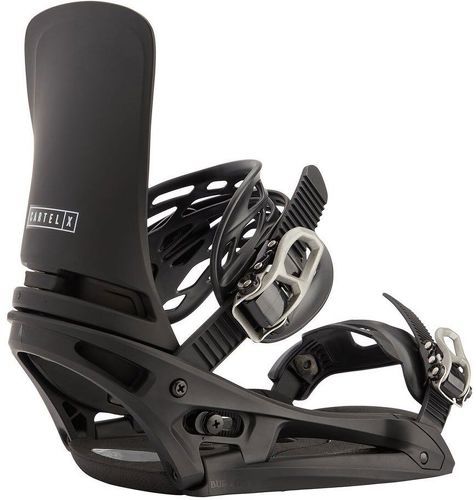 BURTON-Burton Cartel X Est - Fixations de snowboard-0