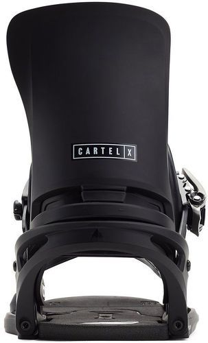 BURTON-Burton Cartel X Est - Fixations de snowboard-2