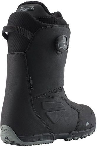 BURTON-Burton Ruler Boa Wide - Boots de snowboard-1