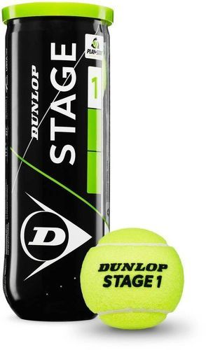 DUNLOP-Dunlop Stage 1-0