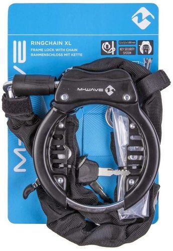 M-Wave-M-wave Ringchain Xl Frame Lock With Chain-2