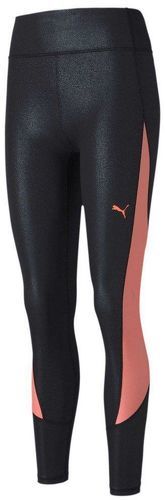 PUMA-Puma Train Pearl Print High Waist 7/8 - Collant de running-0