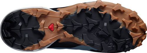 SALOMON-Cross Hike Mid Gtx - Baskets-1