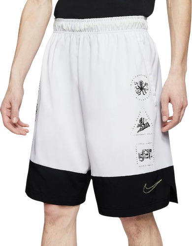 NIKE-FLX 2.0 VLNS - Short de fitness-0