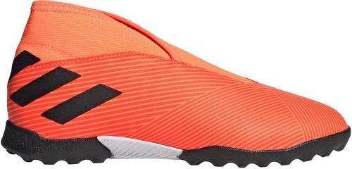 adidas Performance-Nemeziz 19.3 Ll Tf J - Chaussures de foot-image-1