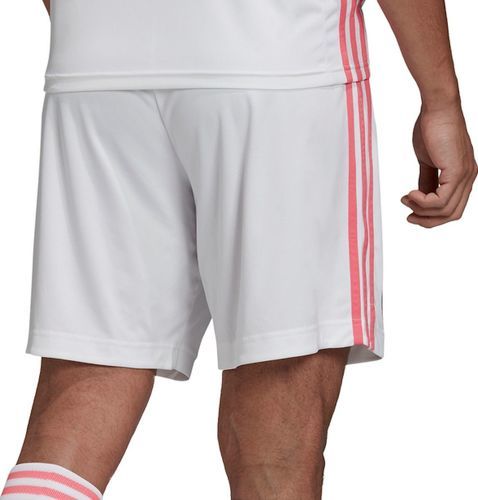 adidas Performance-Real Madrid (domicile) 2020/21 - Short de foot-1