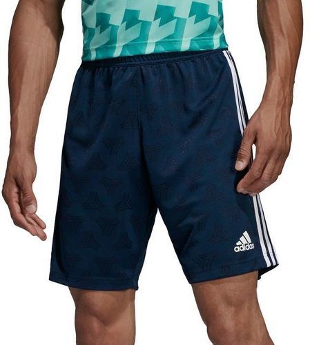 adidas Performance-TAN JQD - Short de foot-0