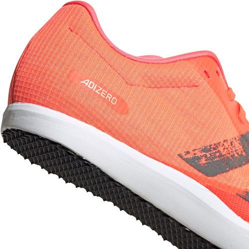 adidas Performance-Scarpe da atletica adizero Long Jump-2