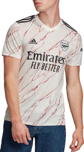 adidas Performance-Maillot Extérieur Arsenal20/21-0