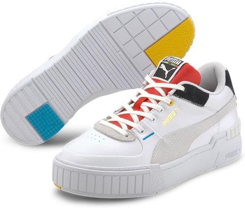 PUMA-Puma Select Cali Sport - Baskets-2