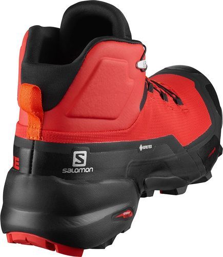 SALOMON-Cross Hike Mid Gore-Tex-3