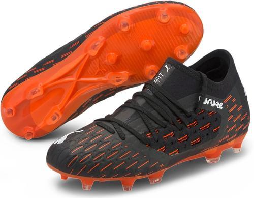 PUMA-Puma Future 6.3 Netfit Fg/Ag - Chaussures de foot-3
