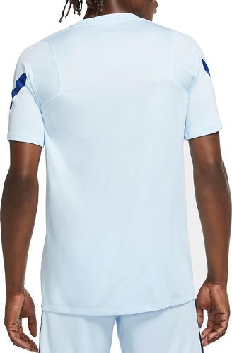 NIKE-Maillot Training Chelsea 2020/2021-3