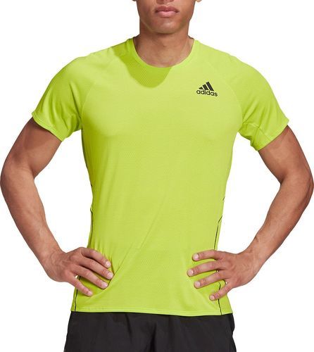 adidas Performance-T-shirt Runner-0