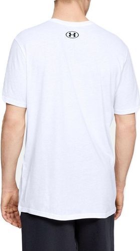 UNDER ARMOUR-Classics GL Foundation - T-shirt de fitness-1