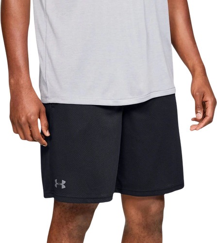 UNDER ARMOUR-Tech Mesh - Short de fitness-2