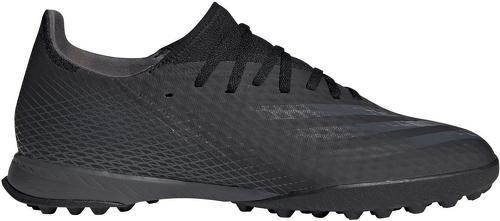 adidas Performance-Chaussure X Ghosted.3 Turf-0