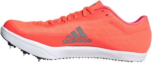 adidas Performance-Scarpe da atletica adizero Long Jump-3