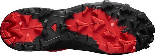 SALOMON-Cross Hike Mid Gore-Tex-1