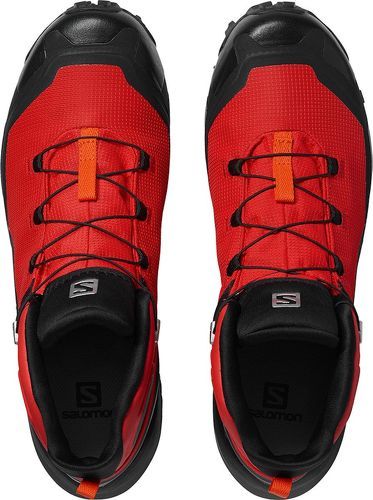 SALOMON-Cross Hike Mid Gore-Tex-2