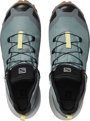 SALOMON-Cross Hike Mid Gtx - Baskets-2