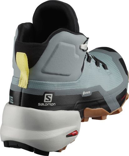 SALOMON-Cross Hike Mid Gtx - Baskets-3