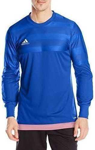 adidas-entry 15 Goalkeeper - Tenue gardien de football-0