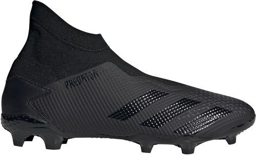 crampons vissés adidas predator