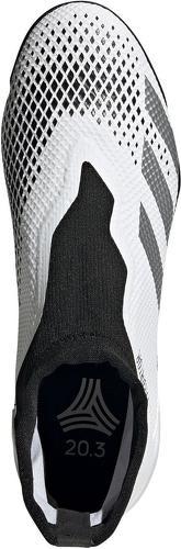 adidas Performance-Predator 20.3 Laceless TT-3