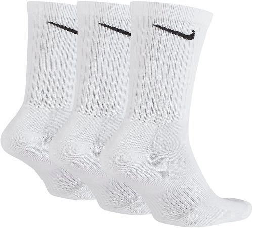 NIKE-Everyday Cushion Crew - Chaussettes de tennis-1