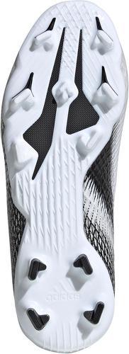 adidas Performance-X Ghosted.3 Ll Fg J - Chaussures de foot-1
