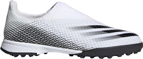 adidas Performance-X Ghosted.3 Ll TF J-0