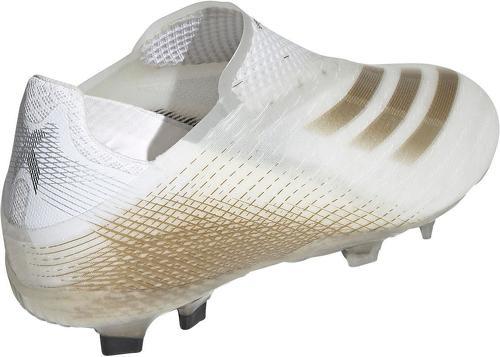 adidas Performance-X Ghosted+ FG J-1