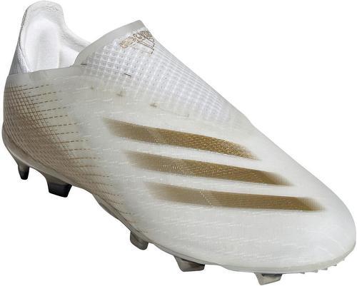 adidas Performance-X Ghosted+ FG J-3