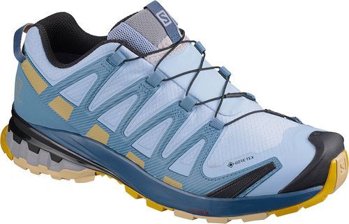 SALOMON-Chaussures XA PRO 3D V8 GTX W Trail Running Gore-Tex® Femme-image-1