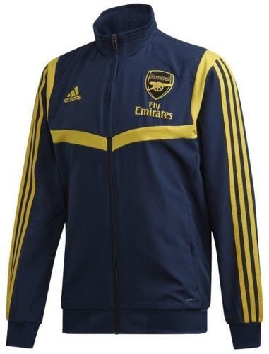 adidas Performance-Arsenal FC prematch jacket-image-1