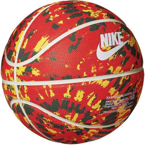 nike exploration series basketball
