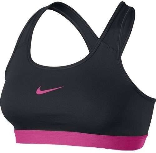 brassiere nike rose