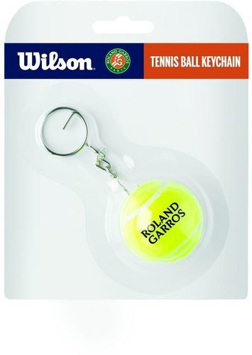 WILSON-Roland Garros - Porte-clés-image-1
