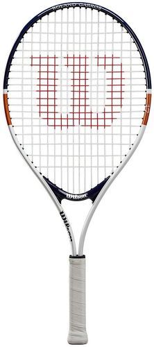 WILSON-WILSON Roland Garros 17 / Ocre - Raquette de tennis-0