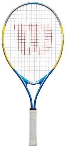 WILSON-WILSON US Open 25 / Jaune - Raquette de tennis-0