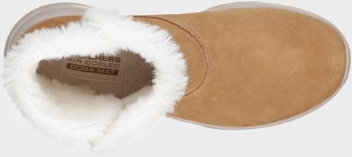 Skechers-Skechers WoOn The Go Joy - Bundle Up - Bottes après-ski-2
