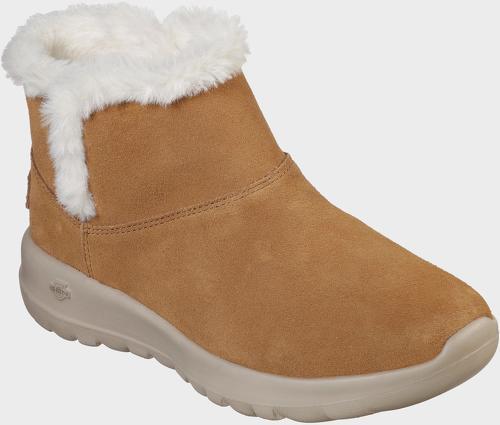 Skechers-Skechers WoOn The Go Joy - Bundle Up - Bottes après-ski-3