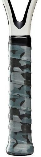 WILSON-Pro Overgrip BK (x3)-2