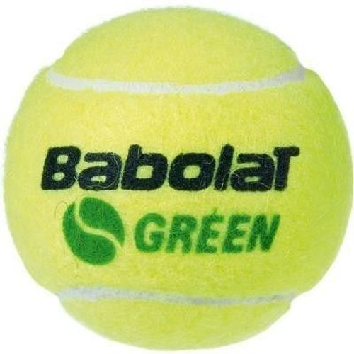 BABOLAT-Green mid (x3)-1