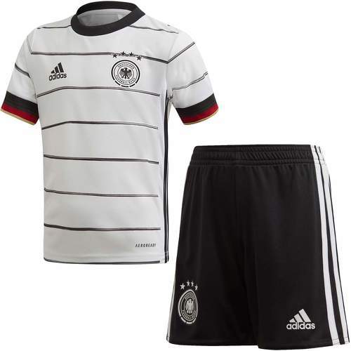 adidas Performance-Mini-Kit Domicile Allemagne-0