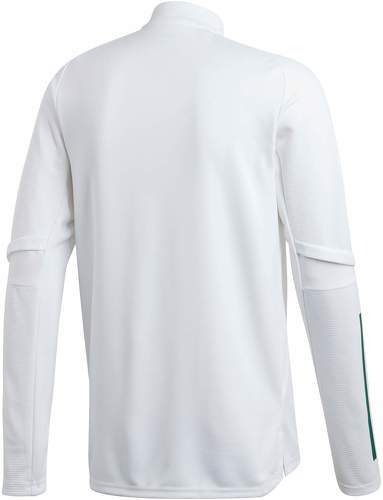 adidas Performance-Maglia da allenamento Mexico-1