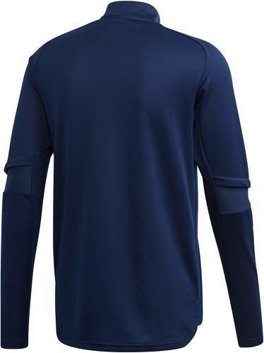 adidas Performance-Training Top Suède-1