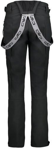 Cmp-Cmp Softshell Ski - Pantalon de ski-1